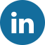 Linkedin logo
