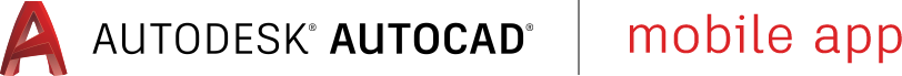 Autodesk AutoCAD Mobile
